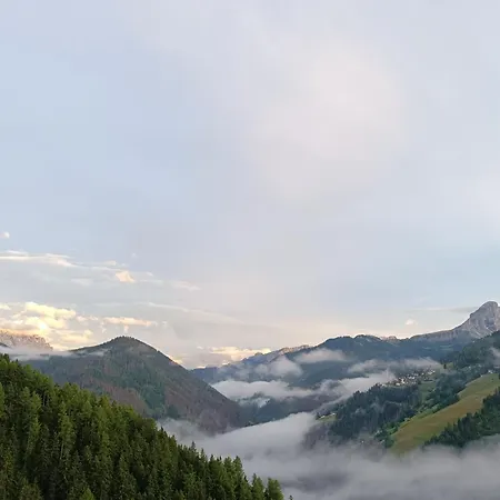 La Munt * Zwischenwasser